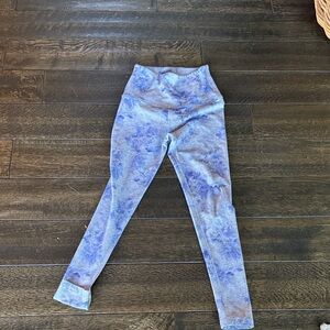 Beyond yoga XS  leggings like new